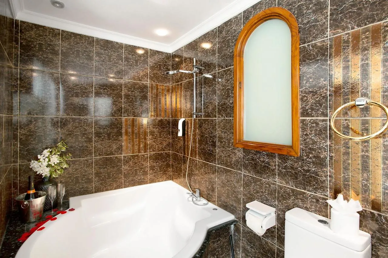 Duplex Carmelo Y Carmela Villa Teror Holiday home