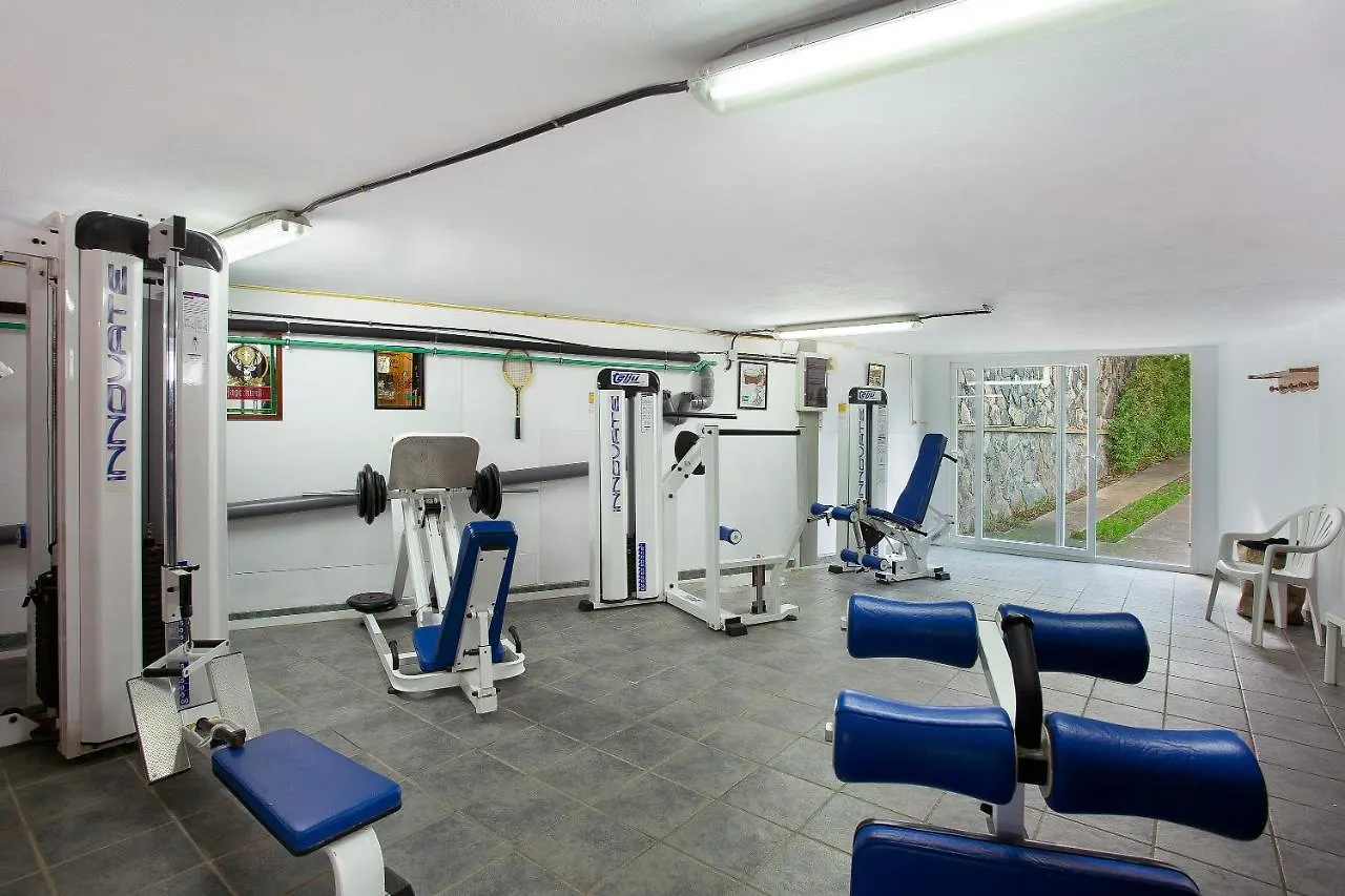 Duplex Carmelo Y Carmela Villa Teror Holiday home