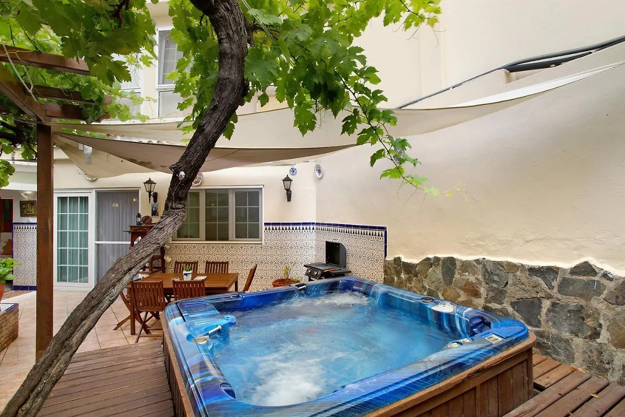Duplex Carmelo Y Carmela Villa Teror
