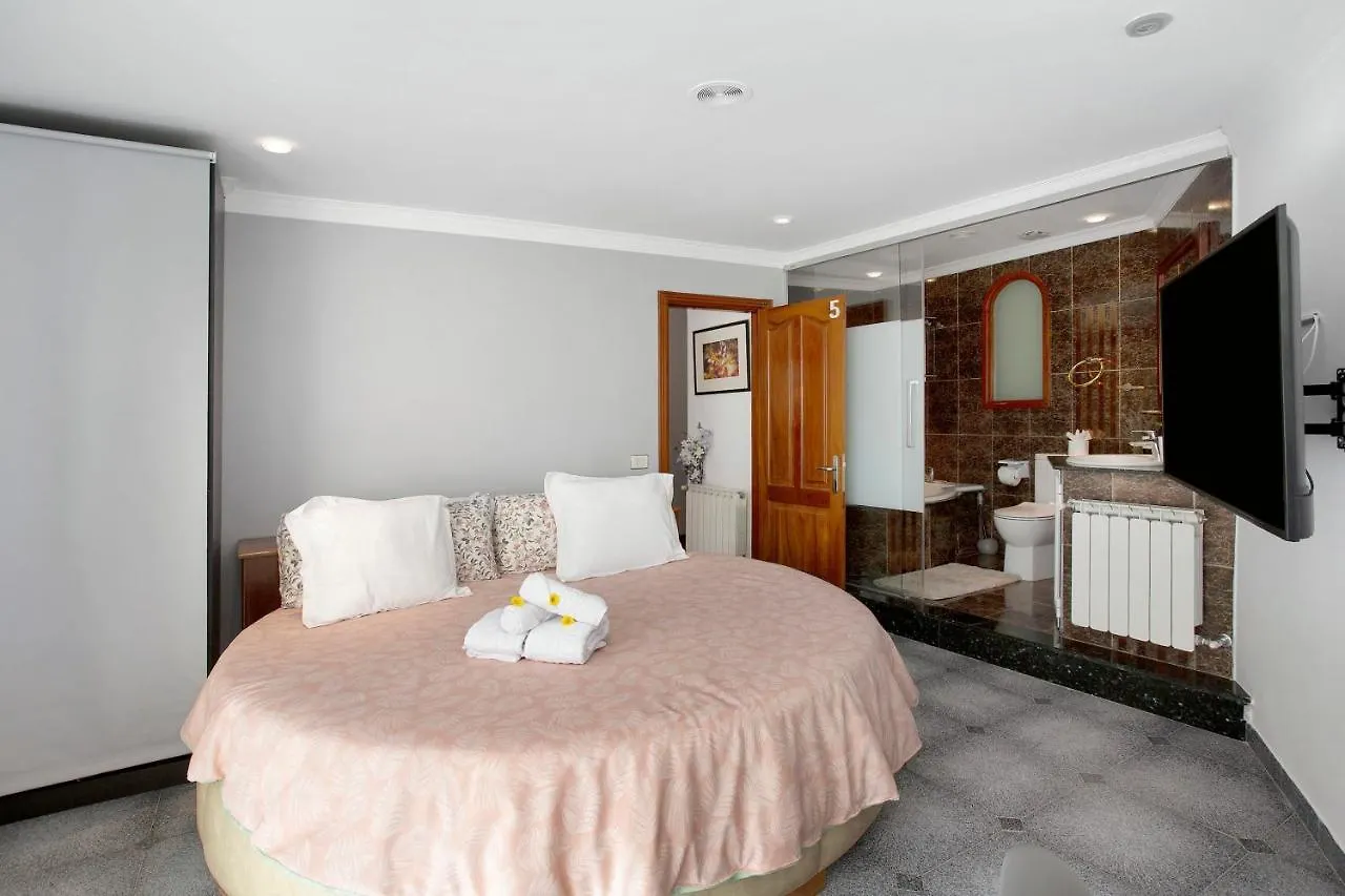 Duplex Carmelo Y Carmela Villa Teror