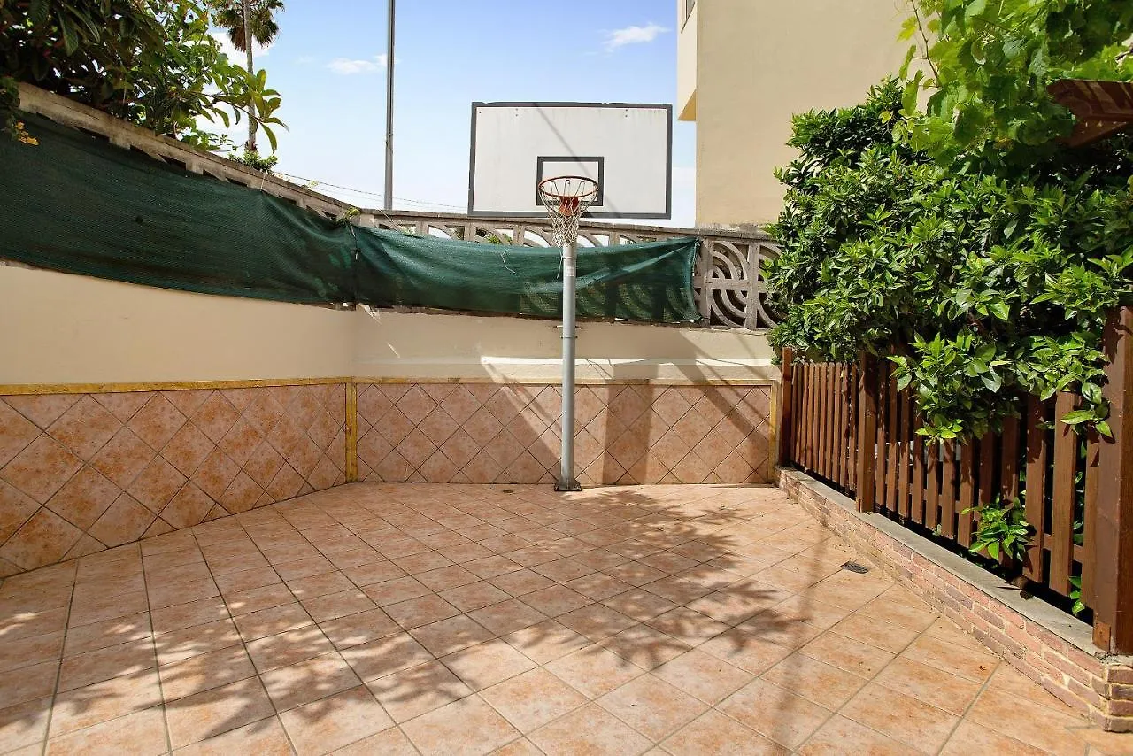Duplex Carmelo Y Carmela Villa Teror 0*,  Spain