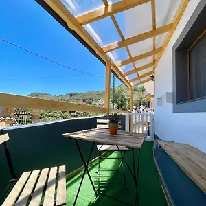 Vakantiehuis Vv Casa Maye Pepa En, Teror
