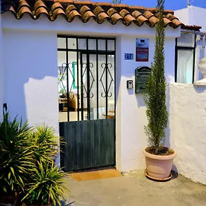 Casa Luisa Teror