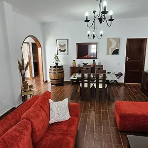 Casa V Del Pino Teror